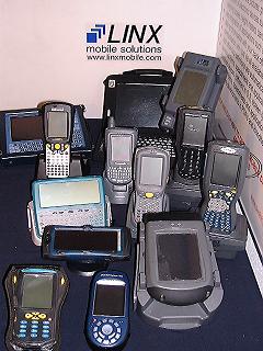 handhelds
