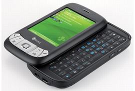 htc smartphone