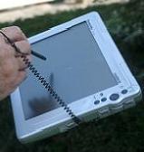 Panasonic CF09
